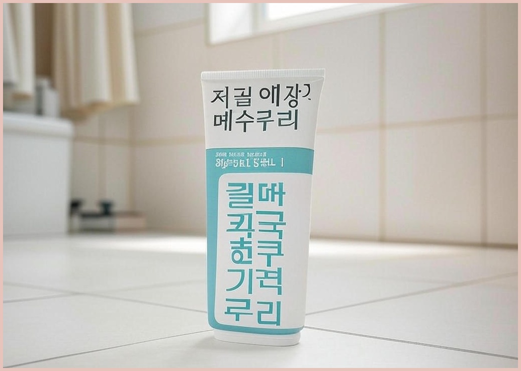살림백서 배수구클리너 - 이미지 1