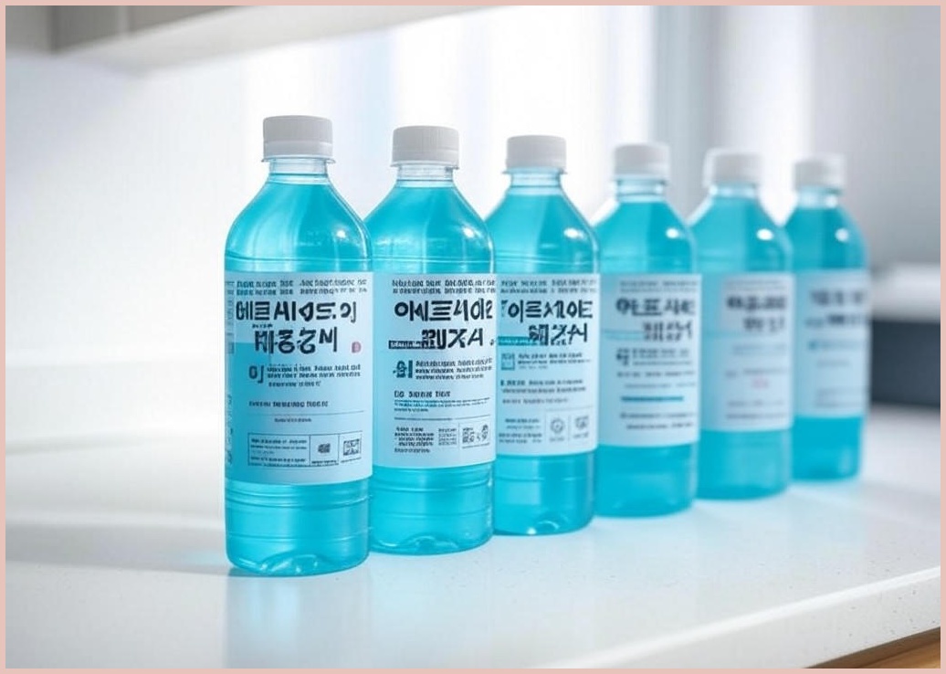 아토세이프 매직싹 배수구뻥, 2L, 6개 - 이미지 1