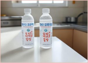 원샷 초강력 배수구 클리너,...