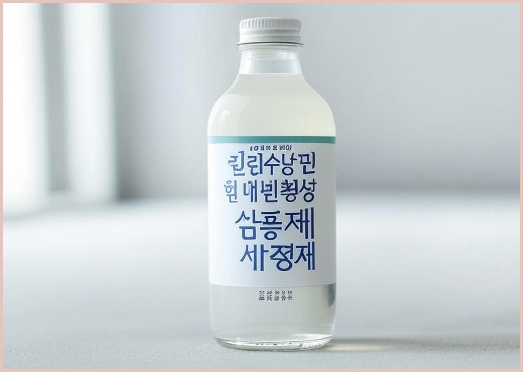 유한양행 펑크린 멀티액션 배수구 세정제 - 이미지 1