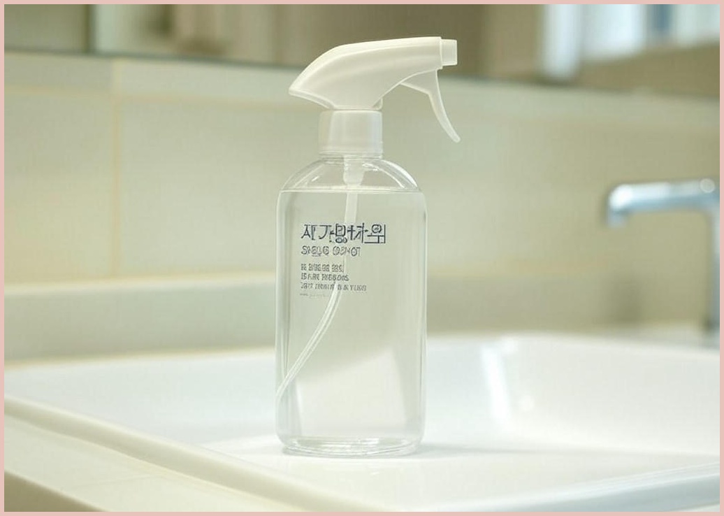 제거죠스 탈취제 스프레이 화장실 싱크대 냉장고 냄새 제거, 1개, 500ml