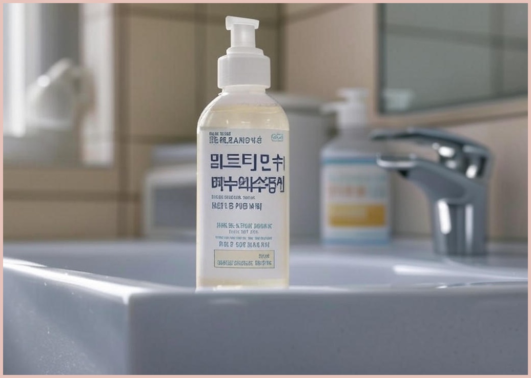 펑크린 배수구세정제 - 이미지 1
