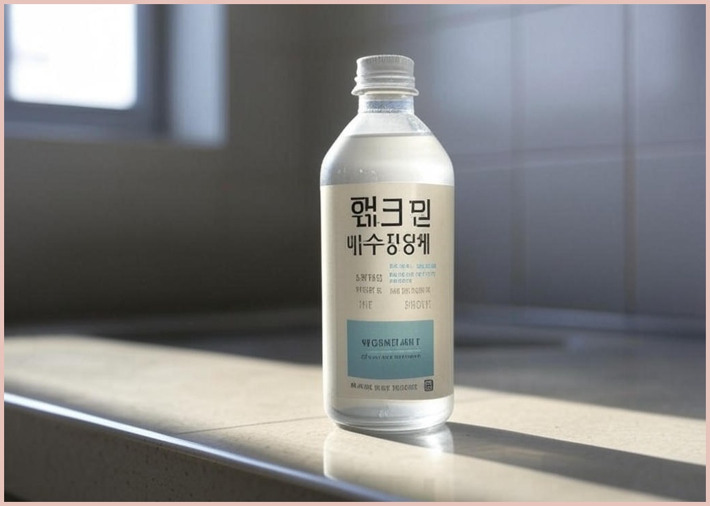 펑크린 배수구세정제