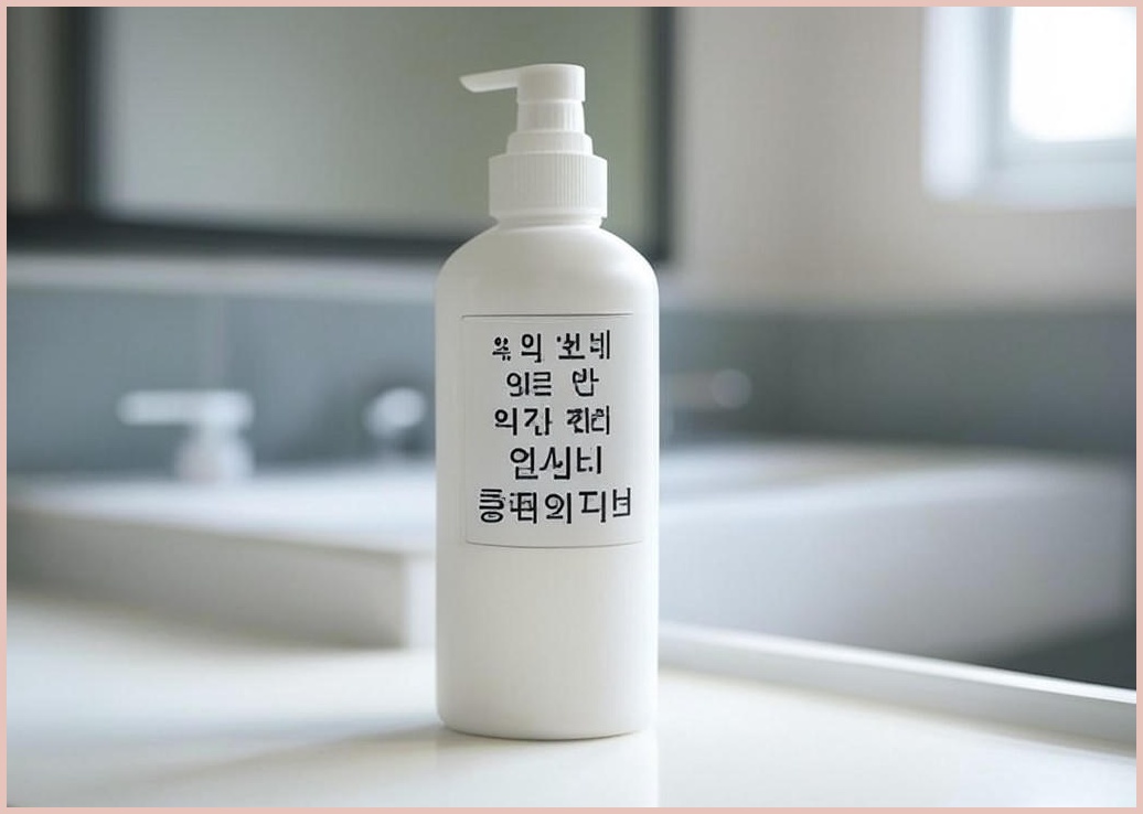 하비비 뻥클리너 원샷 올클린 뚫어뻥, 화이트 - 이미지 1