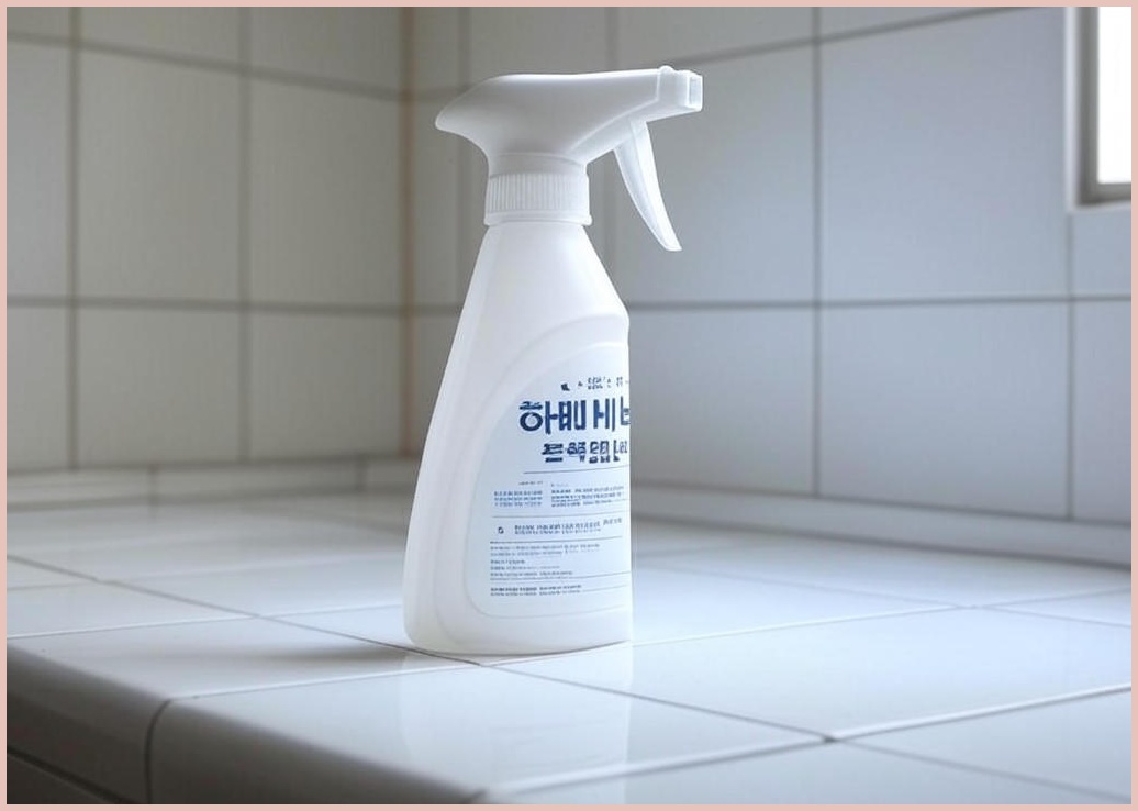 하비비 뻥클리너 원샷 올클린 뚫어뻥, 화이트 - 이미지 1