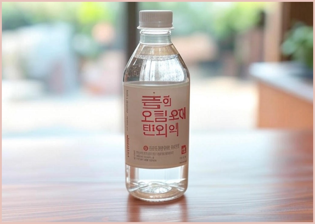 허브크린 오물분해제, 4L, 1개