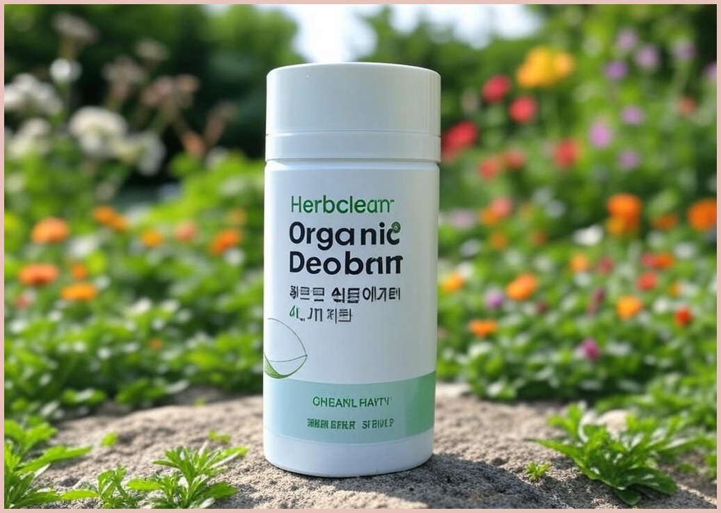 허브크린 오물분해제, 4L, 1개
