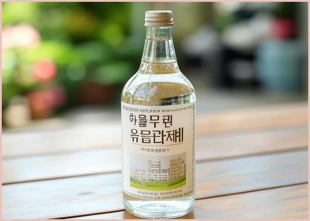 허브크린 오물분해제